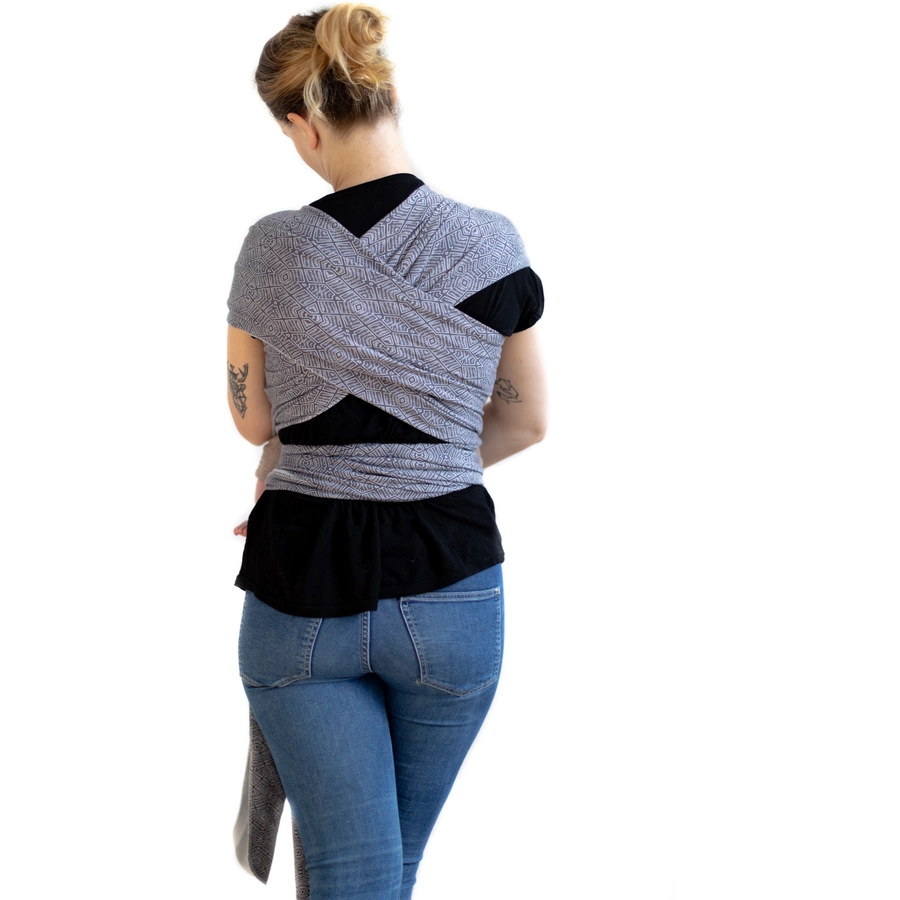 boba®Baby Tragetuch Kahla