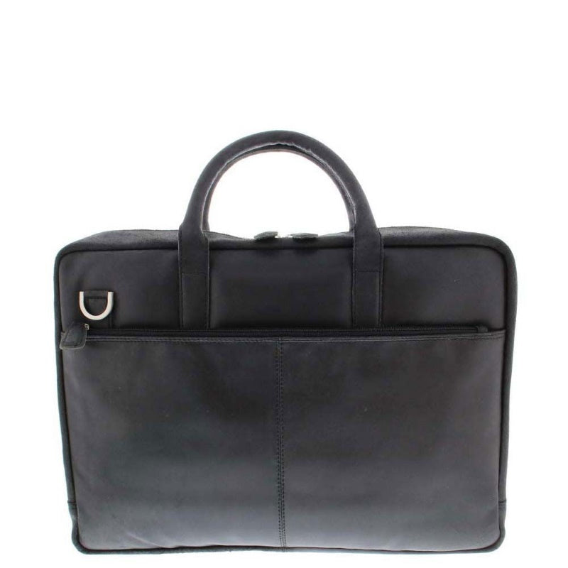 Plevier London Laptoptas 3 vaks 15.6