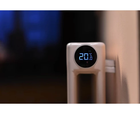 Aqara Smart Radiator Thermostat E1