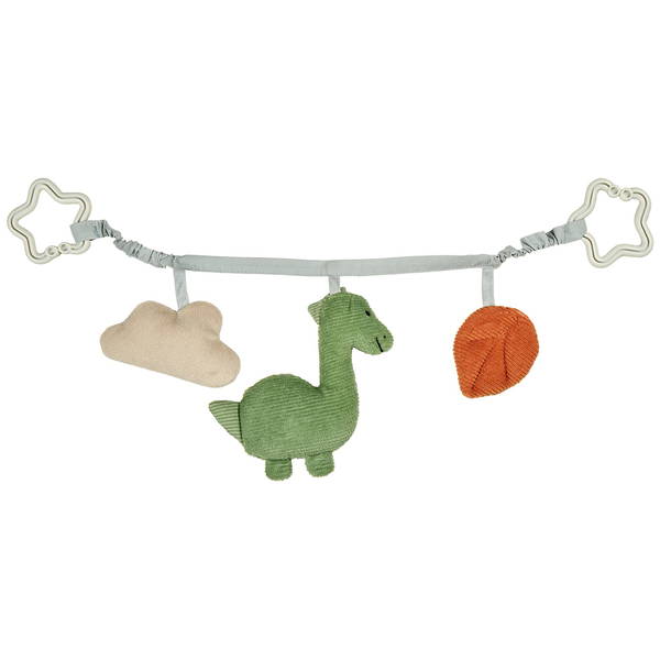 SterntalerSterntaler   Kinderwagenkette Rexi