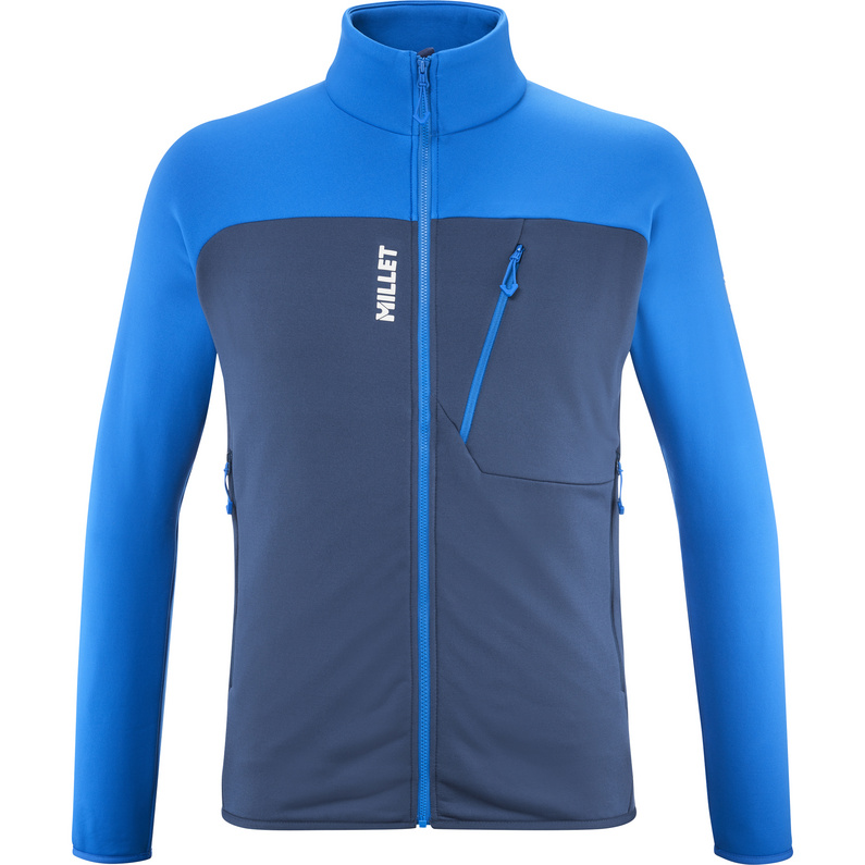 Millet Herren Seneca Fleece Jacke