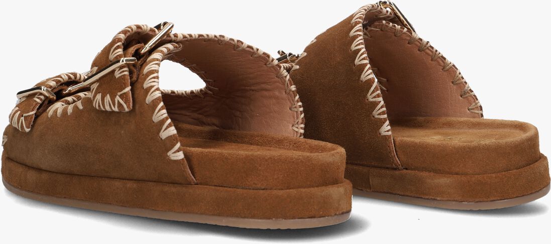 BLASZ camel blasz slippers lpmag-40