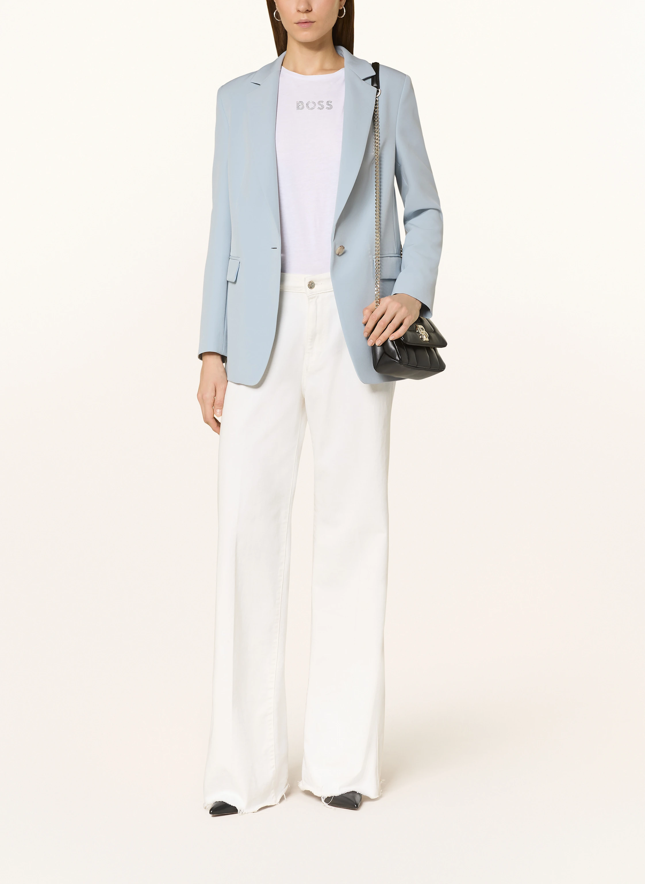 BOSS Blazer JABLA