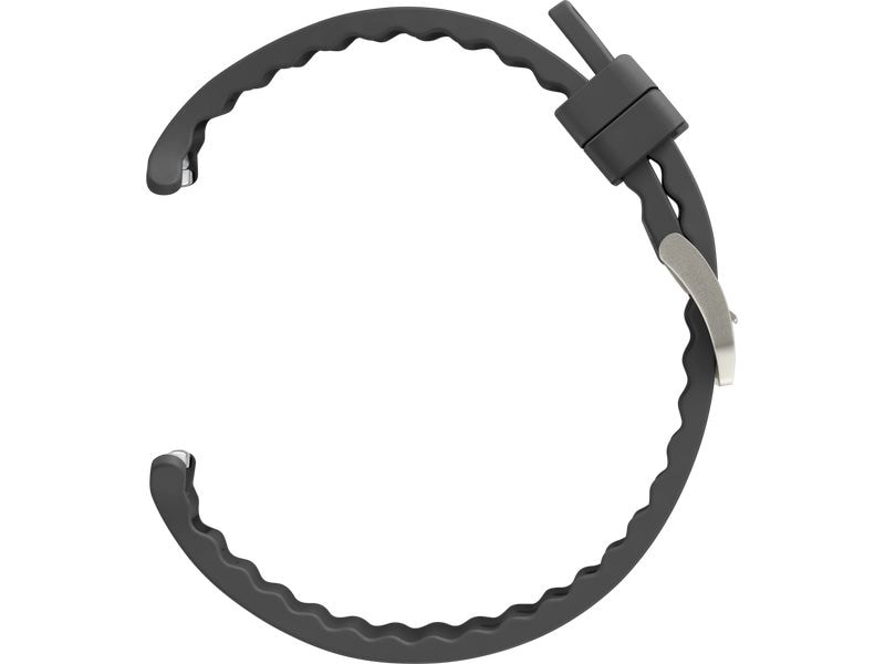Samsung Armband PeakForm Galaxy Watch Ultra Gray Langlebiges Armband für die Samsung Galaxy Watch Ultra