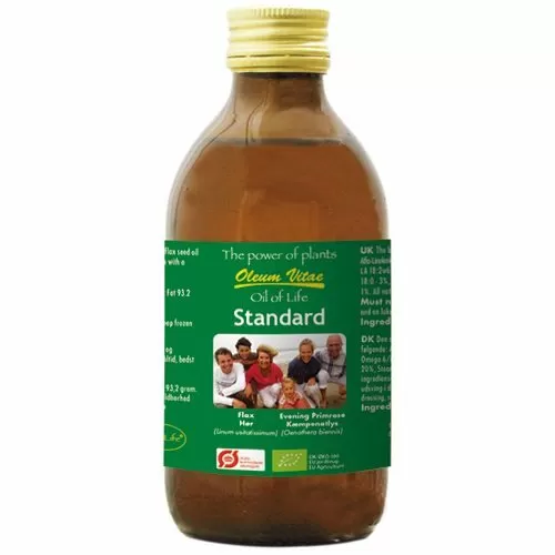 Livets Olie - Oil of Life - 250ml