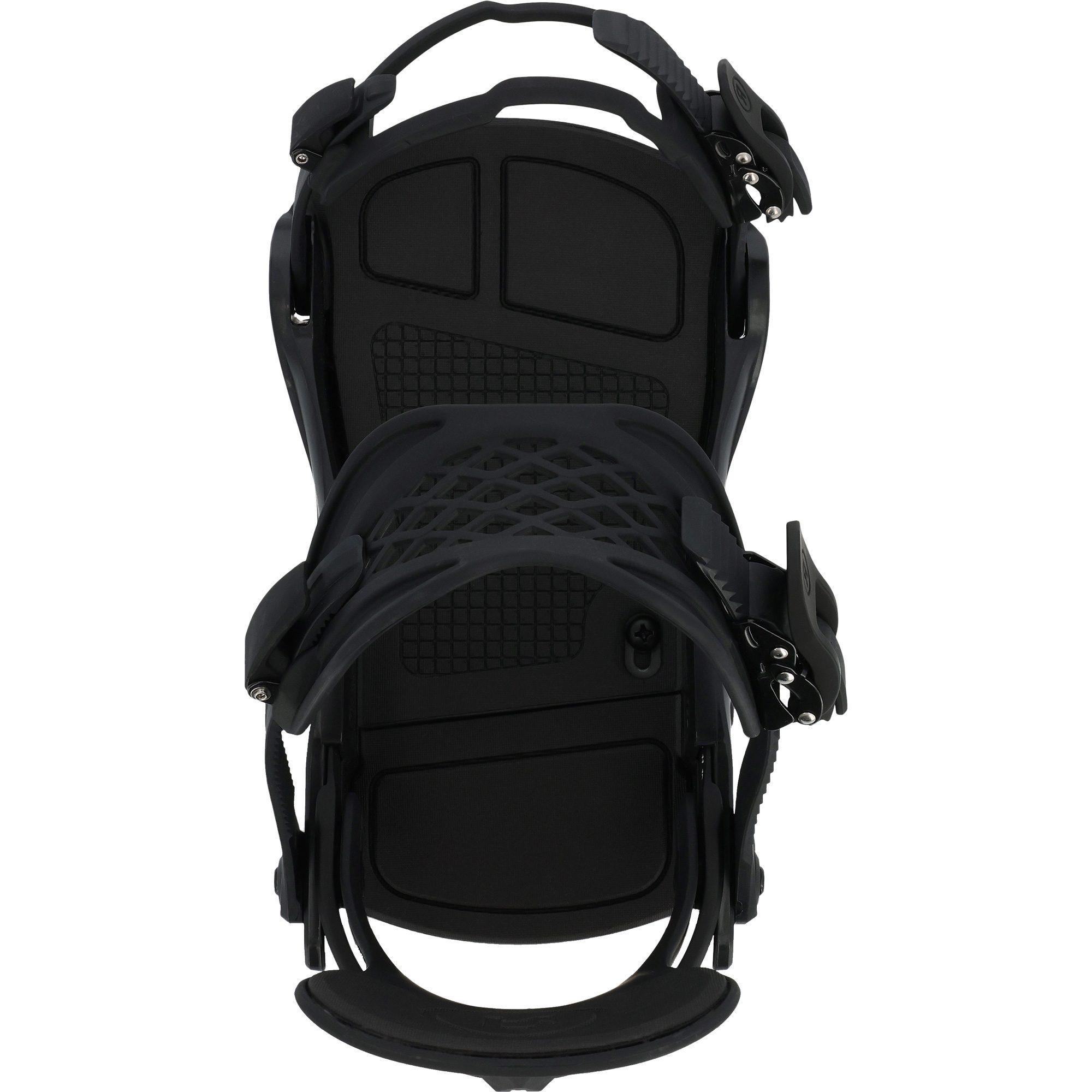 Ride C-2 23/24 Snowboardbindung Herren schwarz