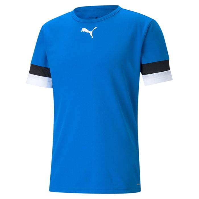 Puma teamRISE Jersey Shirt Senior