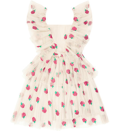 The New Kleid - TnJohanna - White Swan
