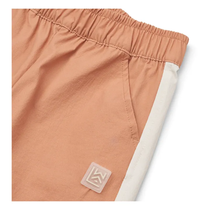 Liewood Jogger Maren Colorblock | Rose