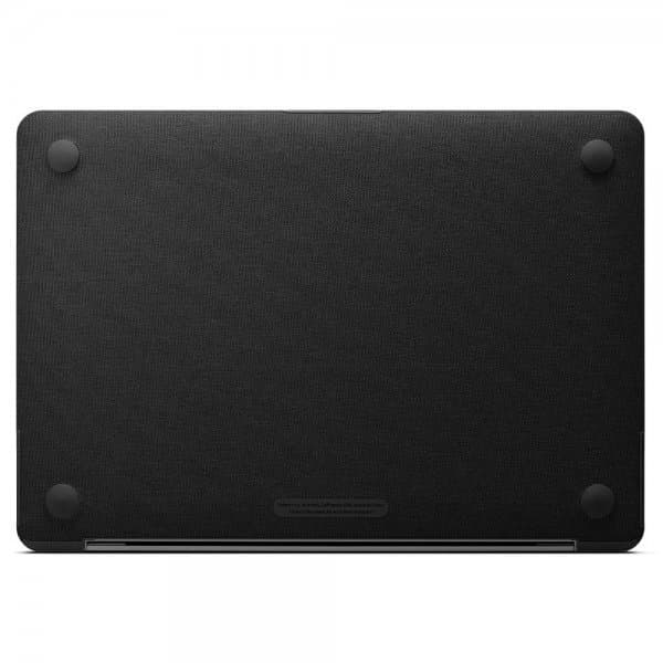 Spigen Macbook Air 13 2018 (A1932) Cover Thin Fit Sort