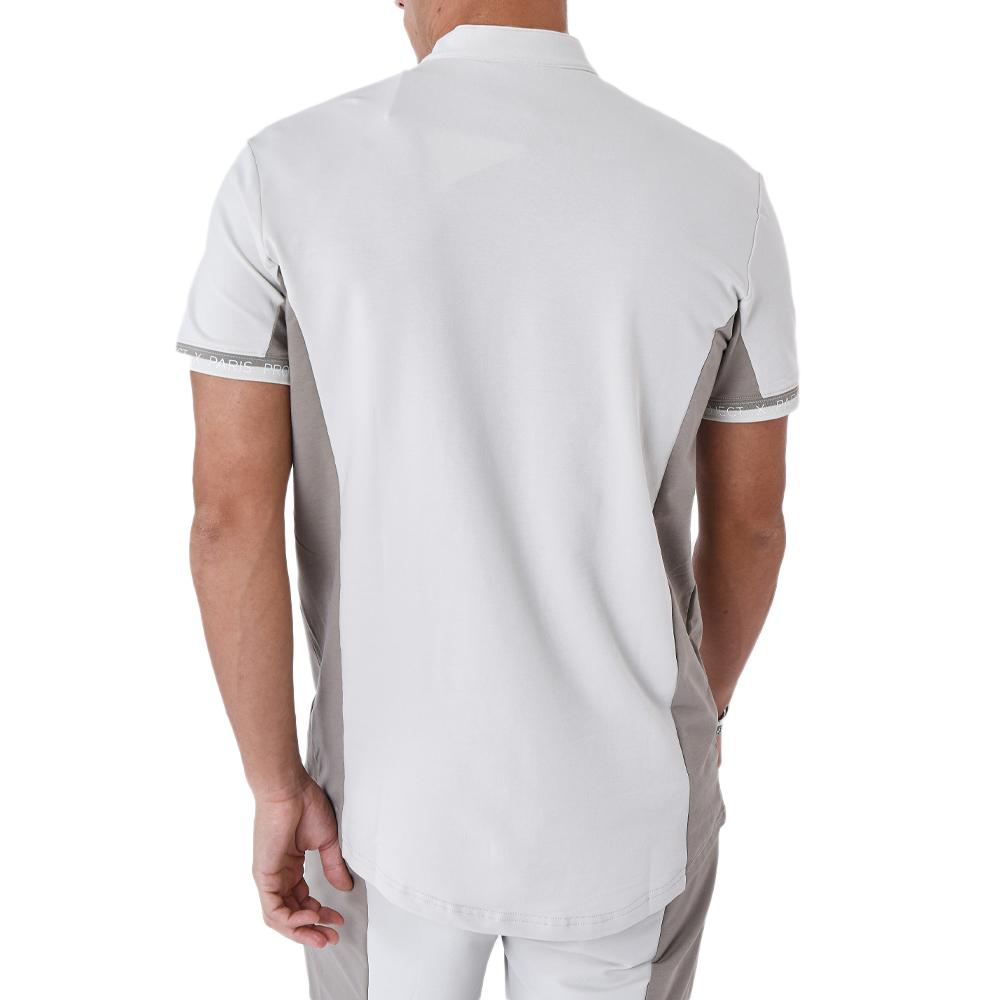 Project X Paris Chemise Grise Homme Project X Paris Chemise PXP-2310053