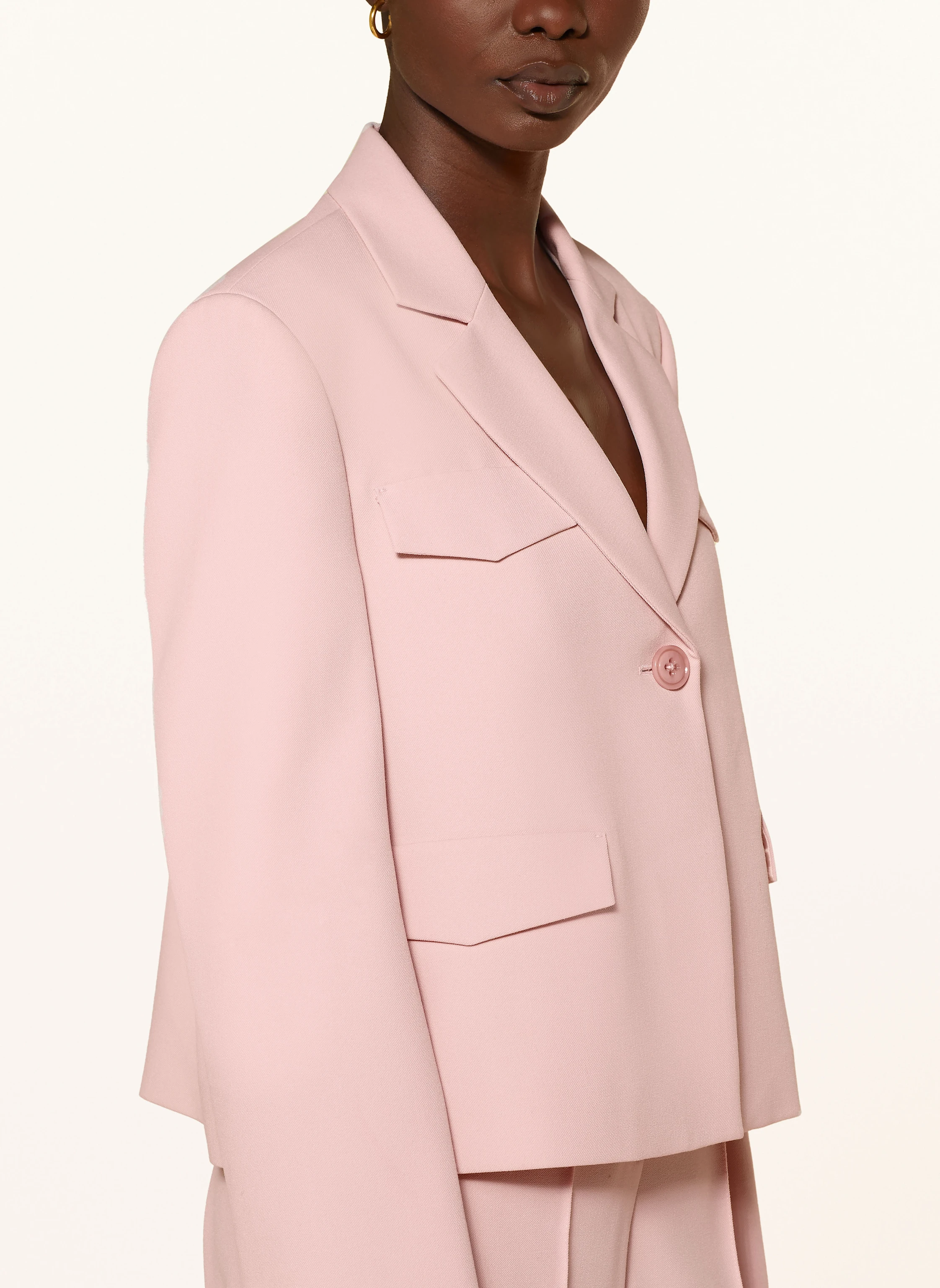 DOROTHEE SCHUMACHER Blazer CASUAL ATTRACTION
