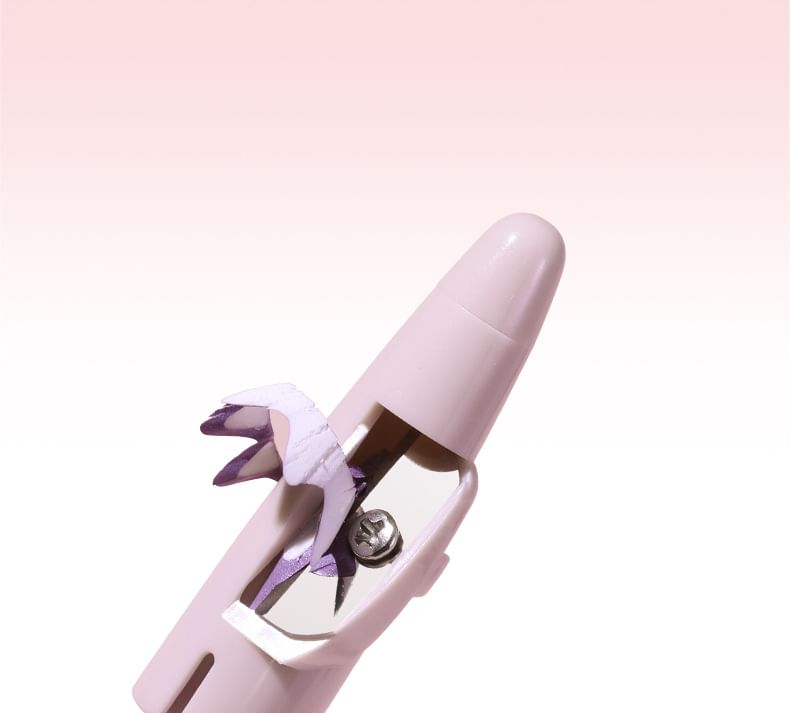 Pudaier - Creamy Matte en Glow Oogschaduwpotlood - 24 kleuren