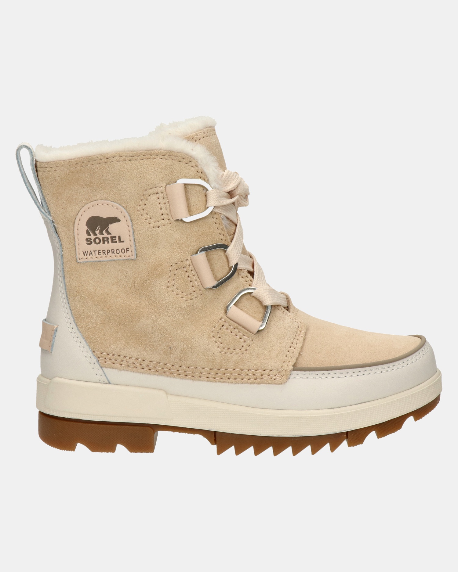 Sorel Torino II Snowboots  - beige