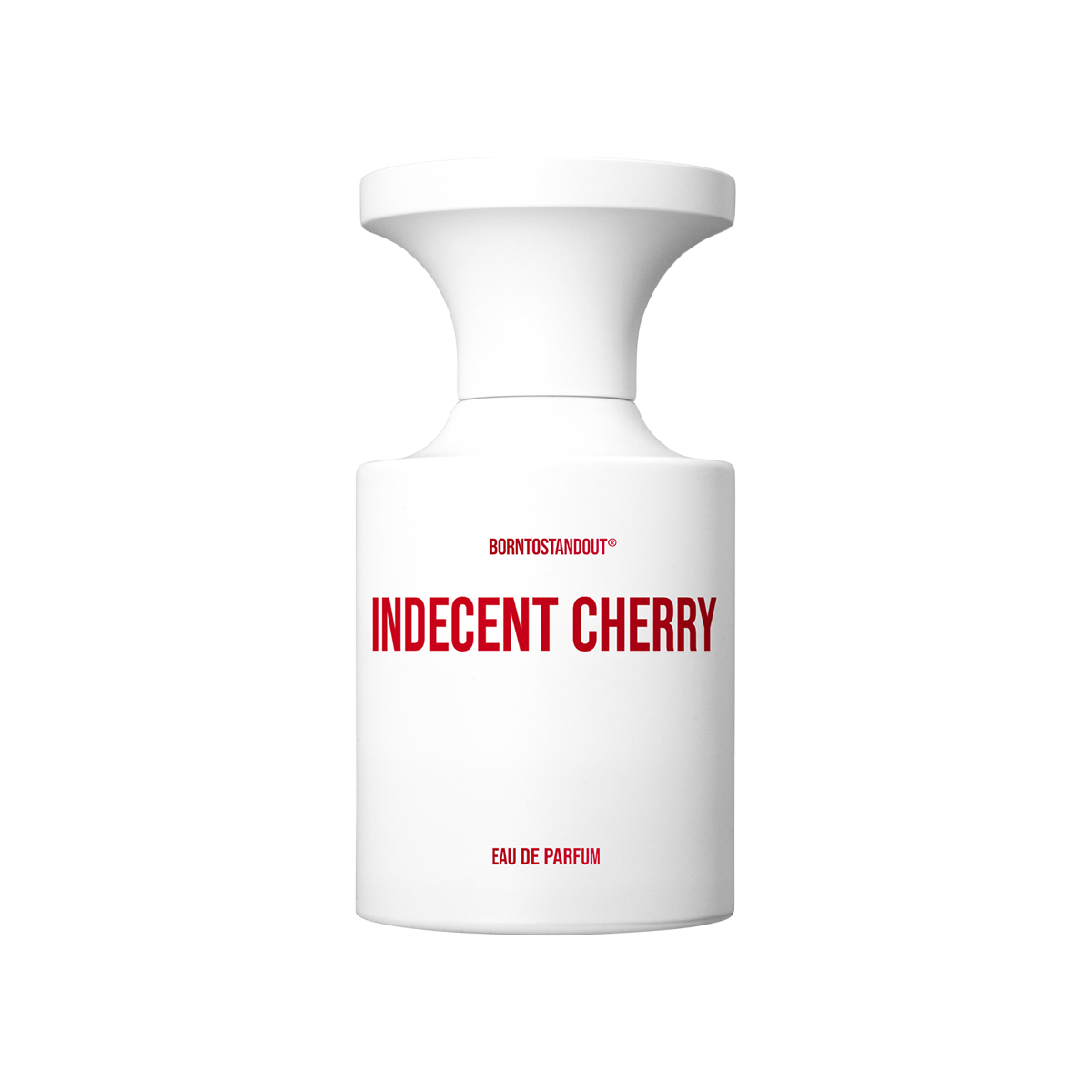 Indecent Cherry Eau de Parfum 50ml