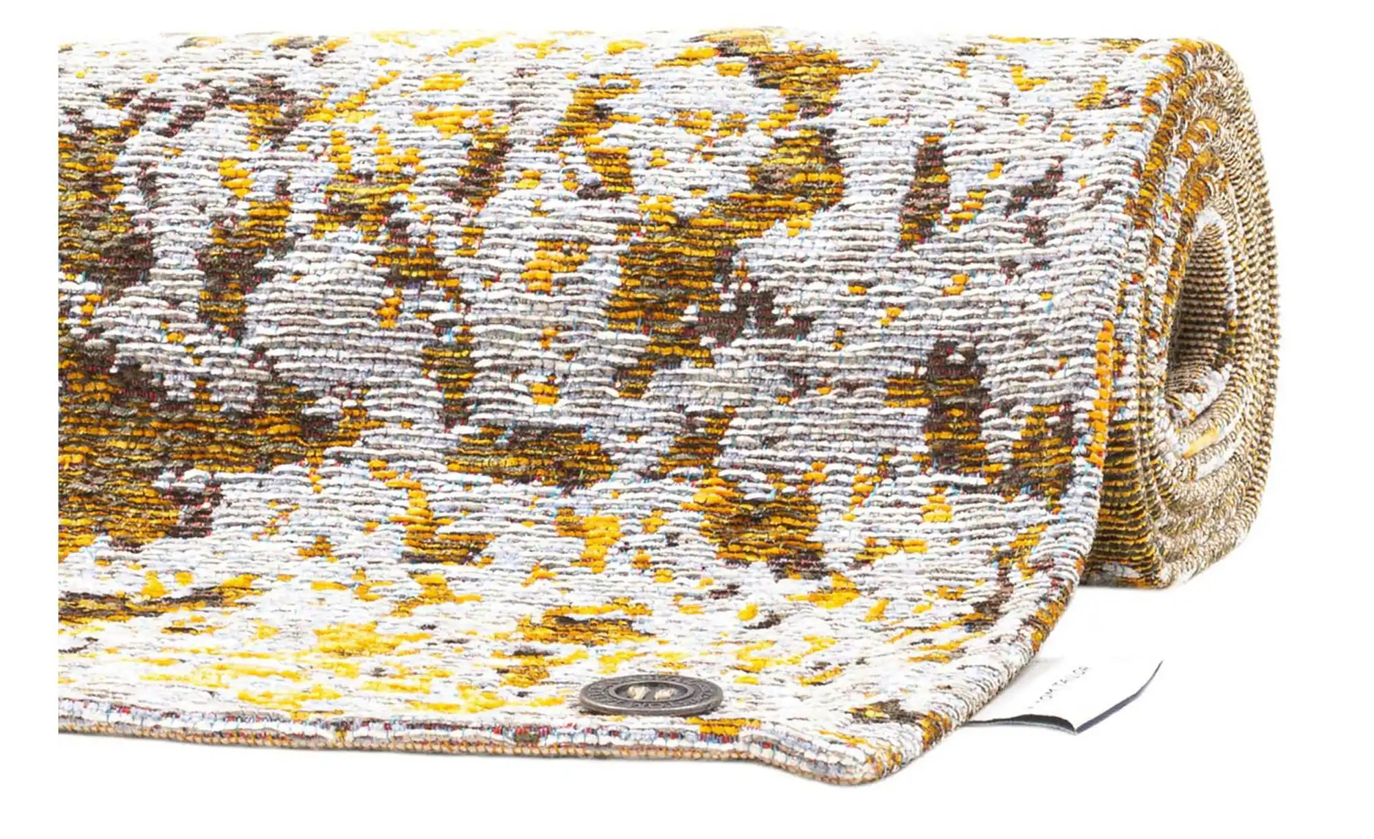 Tom Tailor Teppich Funky Orient Kirman