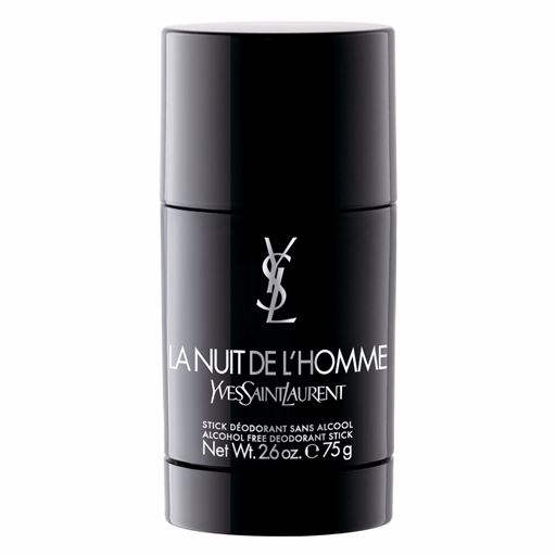 Yves Saint Laurent L'Homme La Nuit Deostick, 75 g