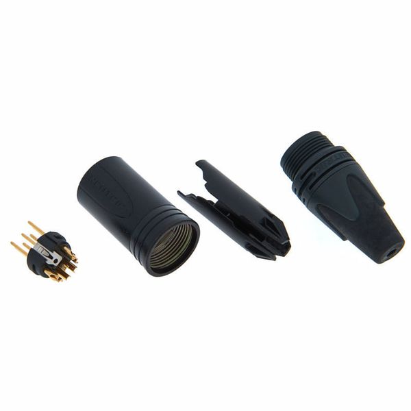 Neutrik NC7 MXX-B