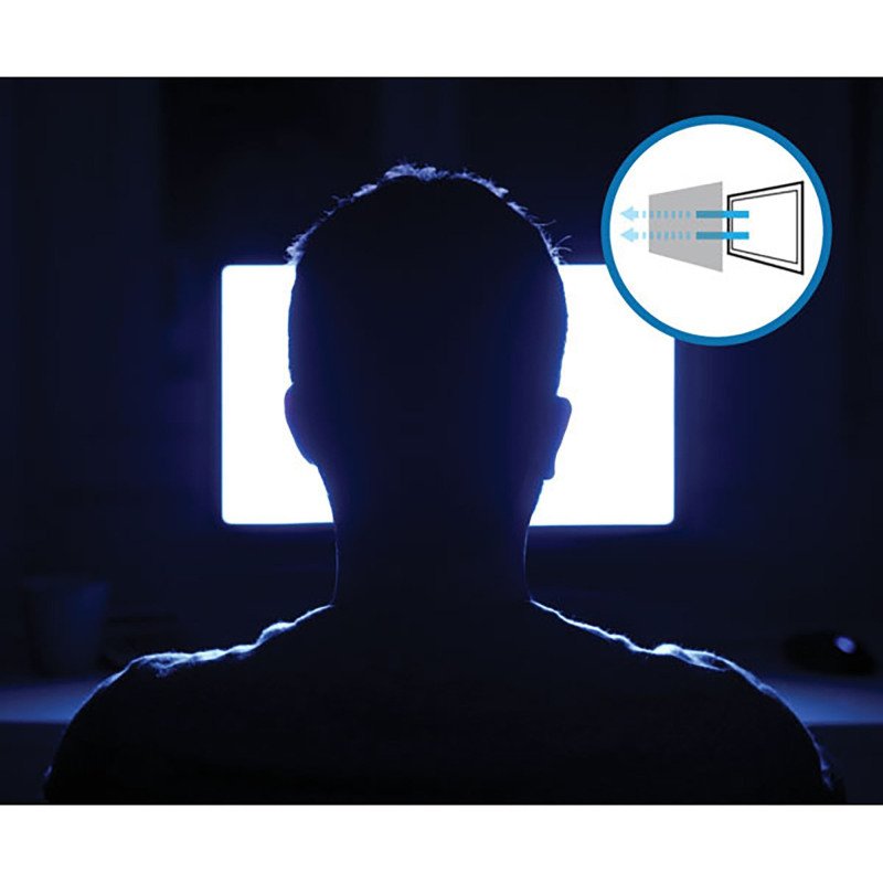 Kensington fltre de confidentialité pour ordinateur portable 15,6