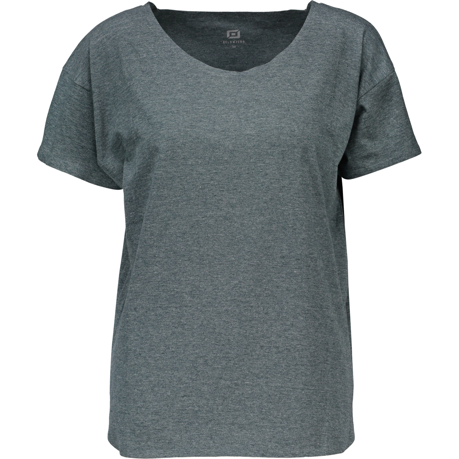 Belowzero Damen--T-Shirt Taped L, null