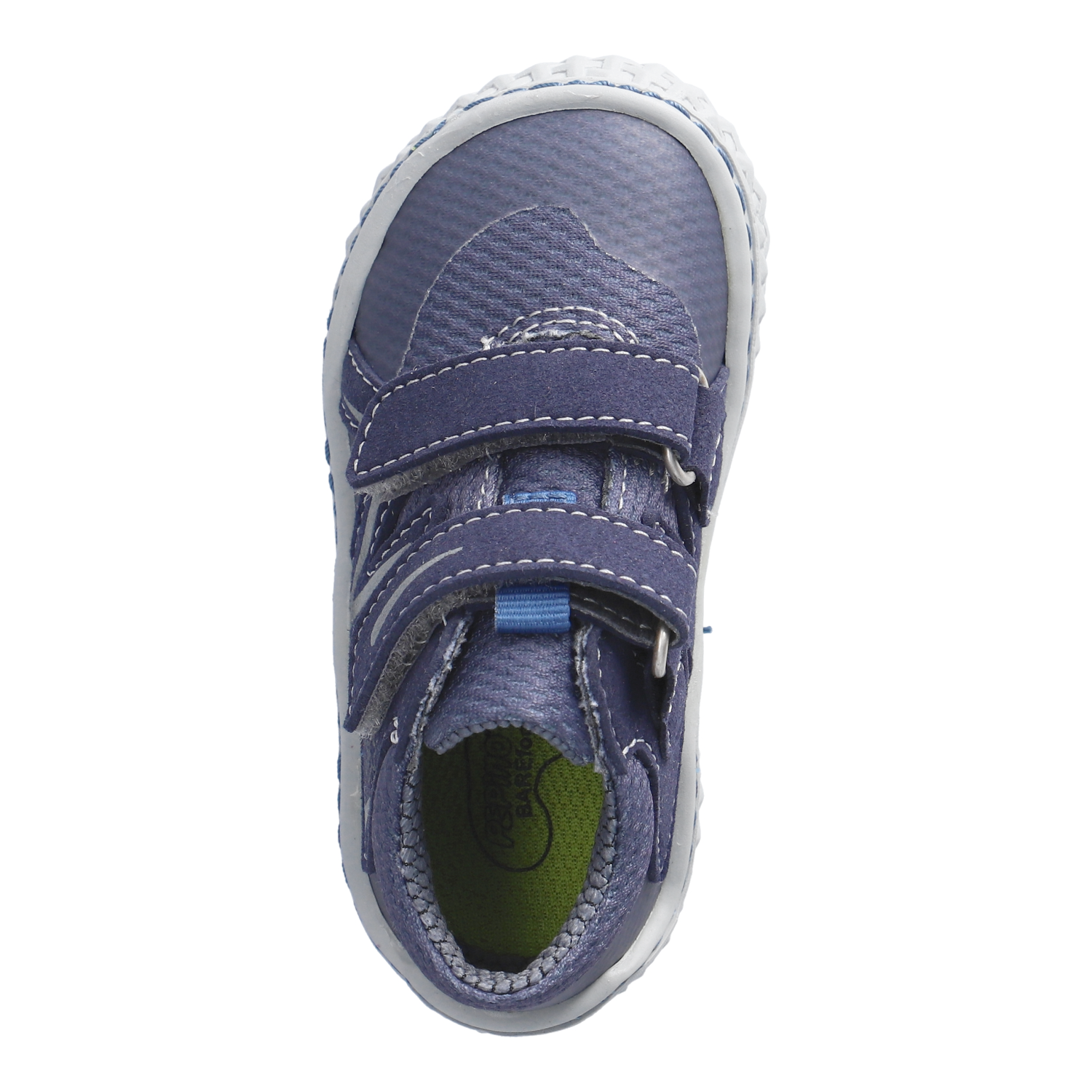 PATTI - Barfußschuhe