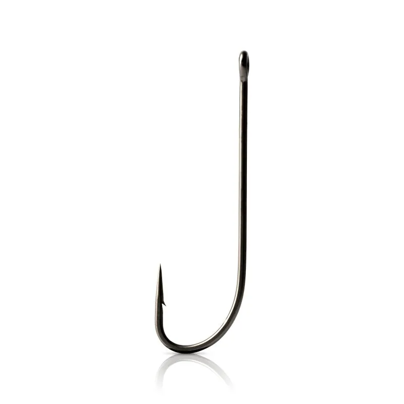 Mustad Heritage S74s Streamer O'S