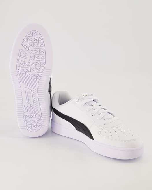 Puma Caven 2.0 Sneaker in Weiß