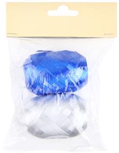 SACHET 2 BODUCS SATINES COULEURS ALEATOIRES