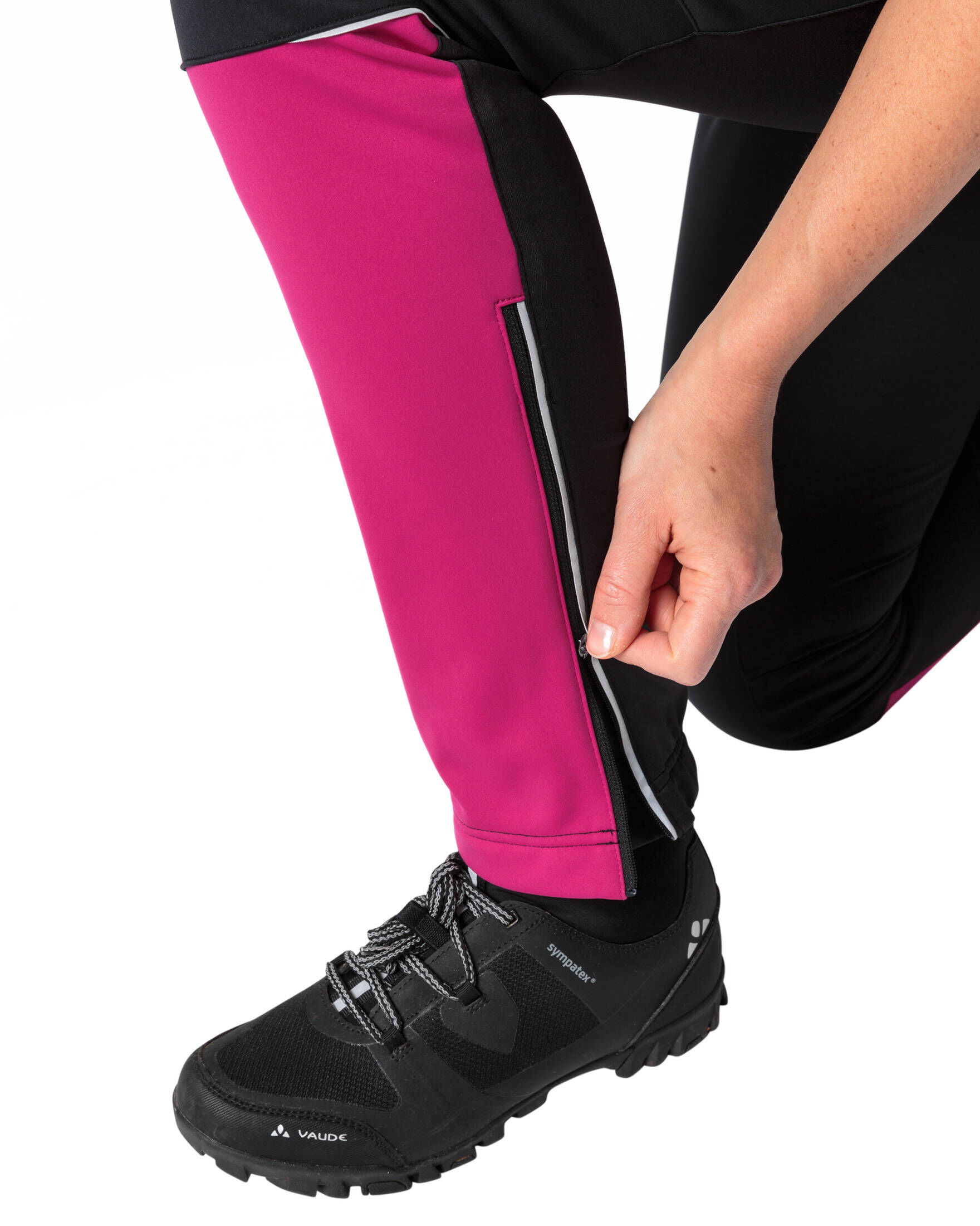 VAUDE| Damen Hose Women's Wintry Pants V