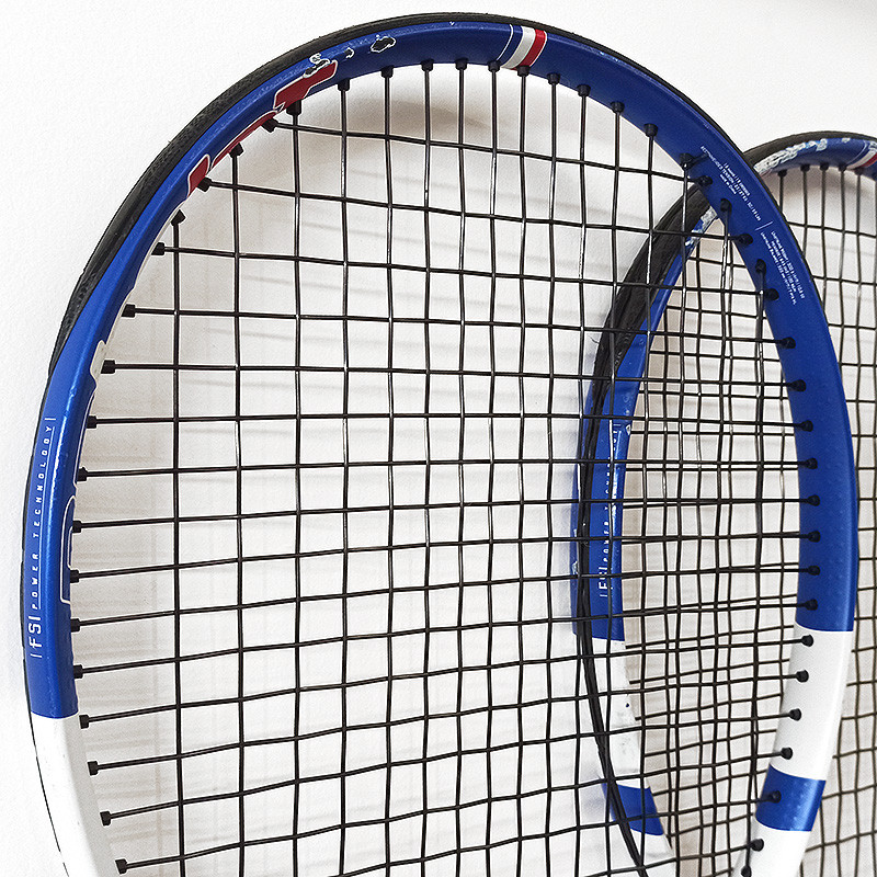 Babolat Pure Drive France LTD occasion - Lot de 2