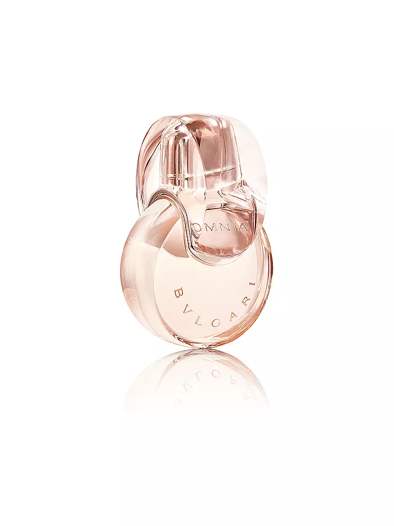 BVLGARI Omnia Crystalline Eau de Parfum 50ml keine Farbe