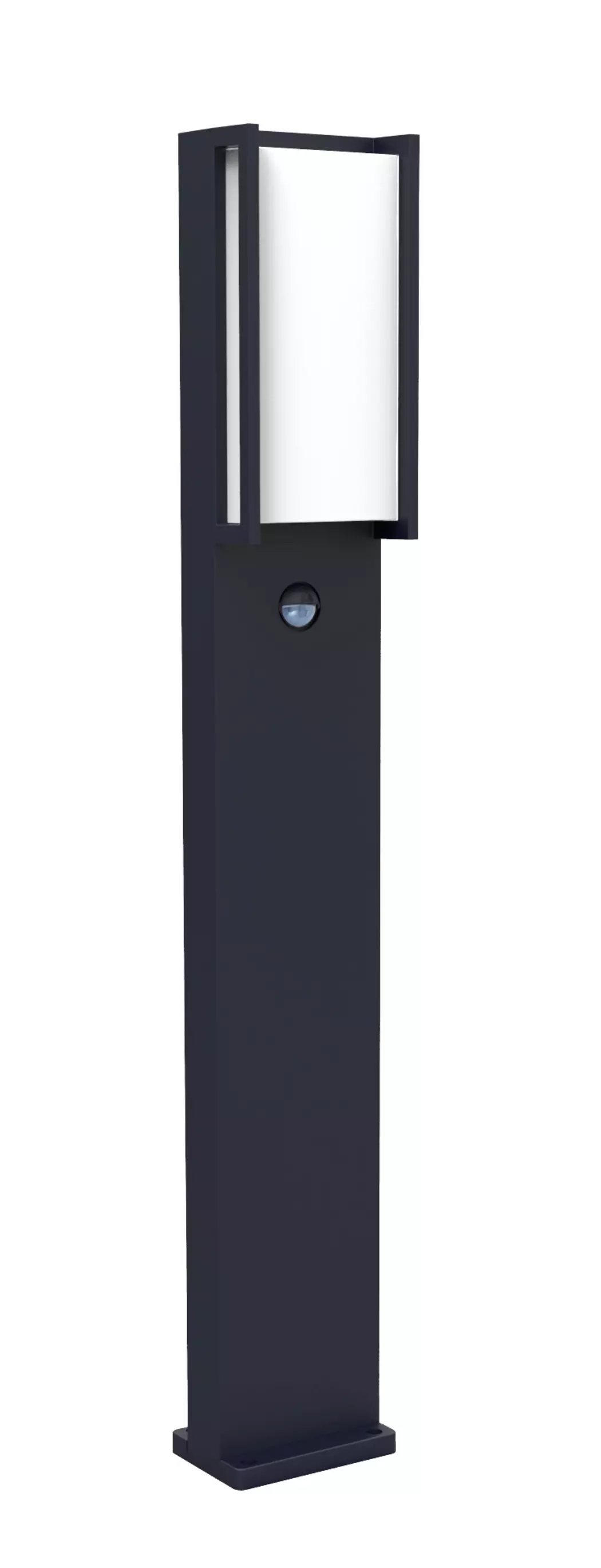 Außenbodenleuchte Qubo