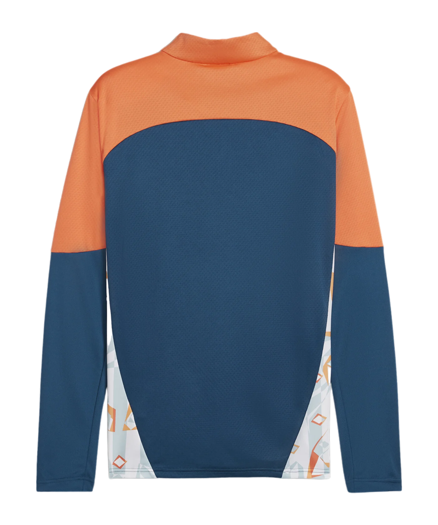 Puma Neymar Jr. Creativity HalfZip Sweatshirt Grün F13