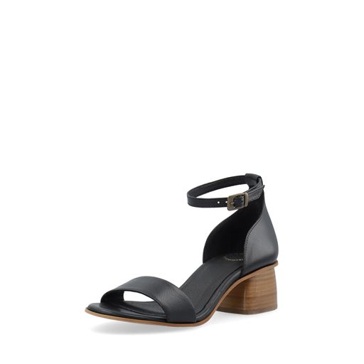 Ca'shott Casstina Sandaler, Black, 42