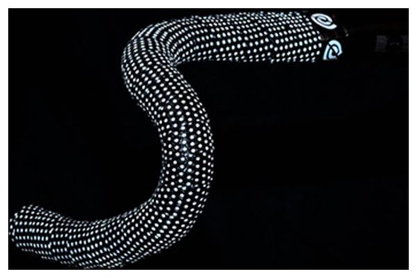 Ruban de cintre Bike Ribbon Grade Plus Reflex