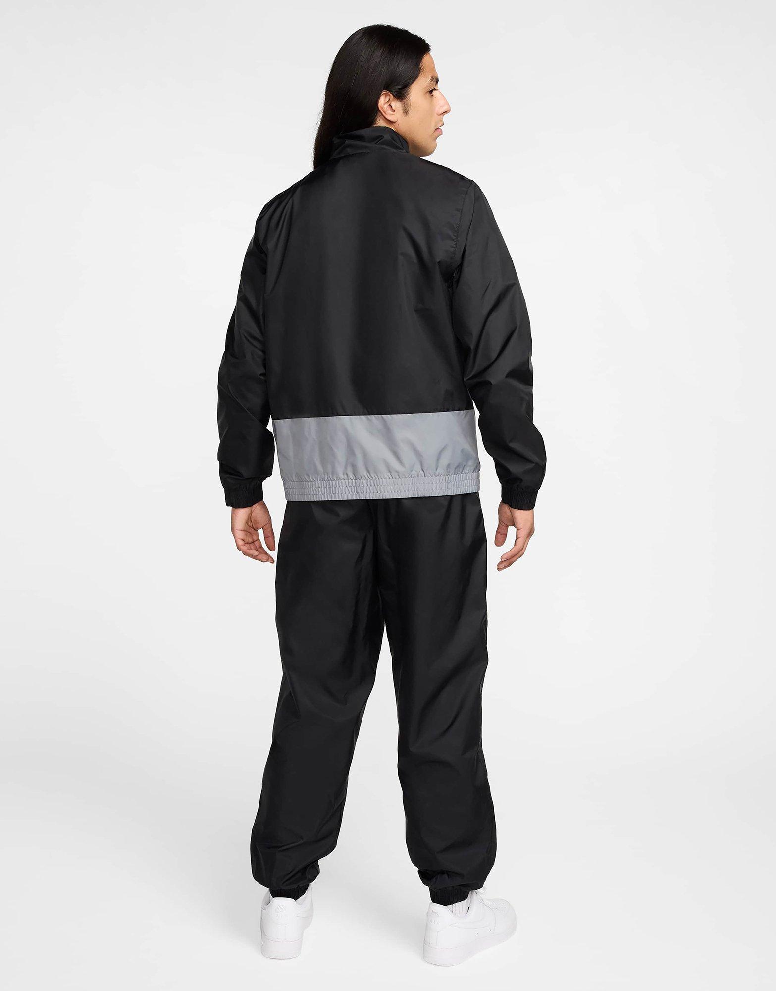 Nike CLUB WVN CBLOCK TSUIT