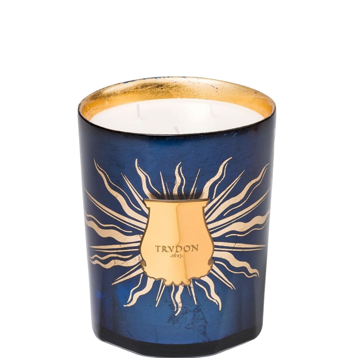 Trudon Astral Fir - Sapin de Noël Bougie Intermède