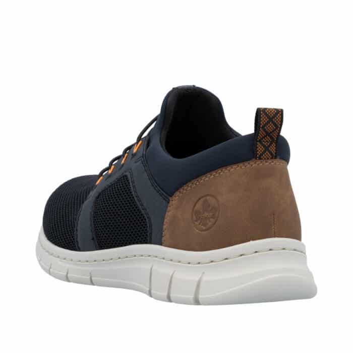 Rieker Sneakers Herre B7796-14