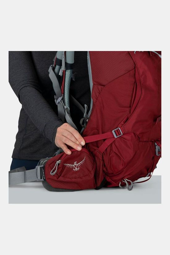 Osprey Osprey Ariel 55 Rugzak Dames