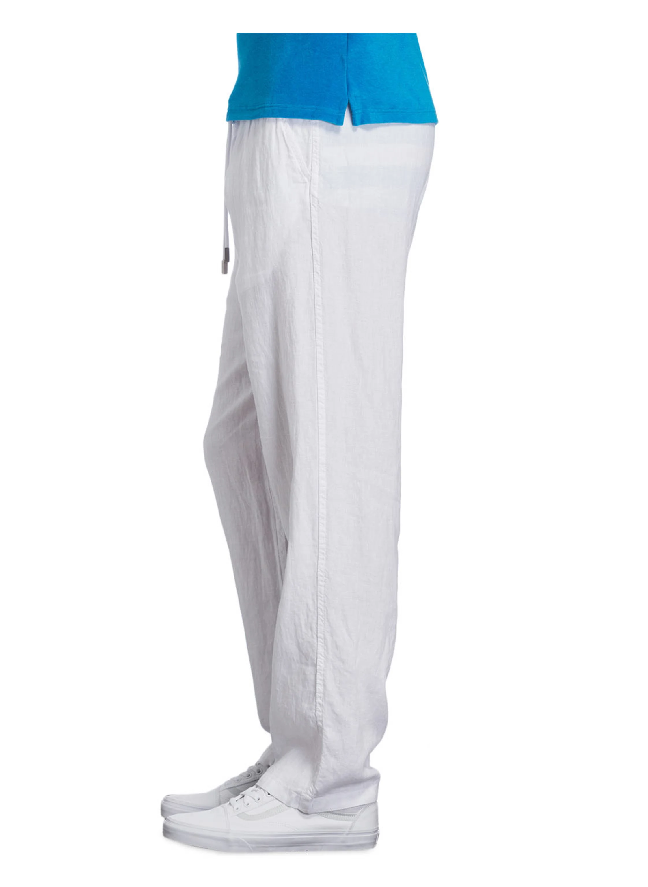 VILEBREQUIN Leinenhose PACHA