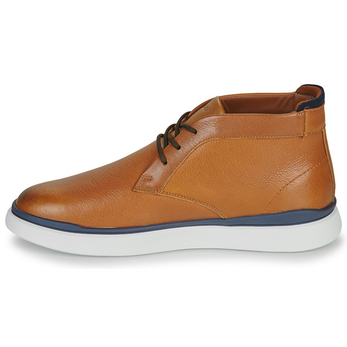 Aldo - RUTGER - Camel