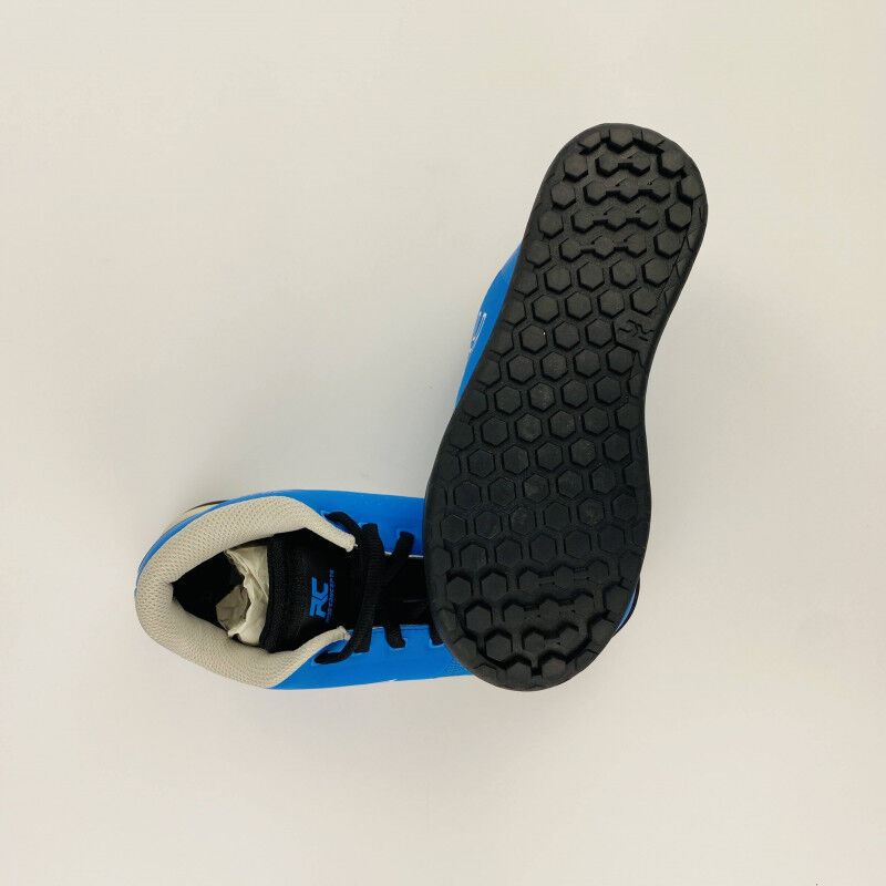Skyline - Seconde main Chaussures vélo femme - Bleu - 36