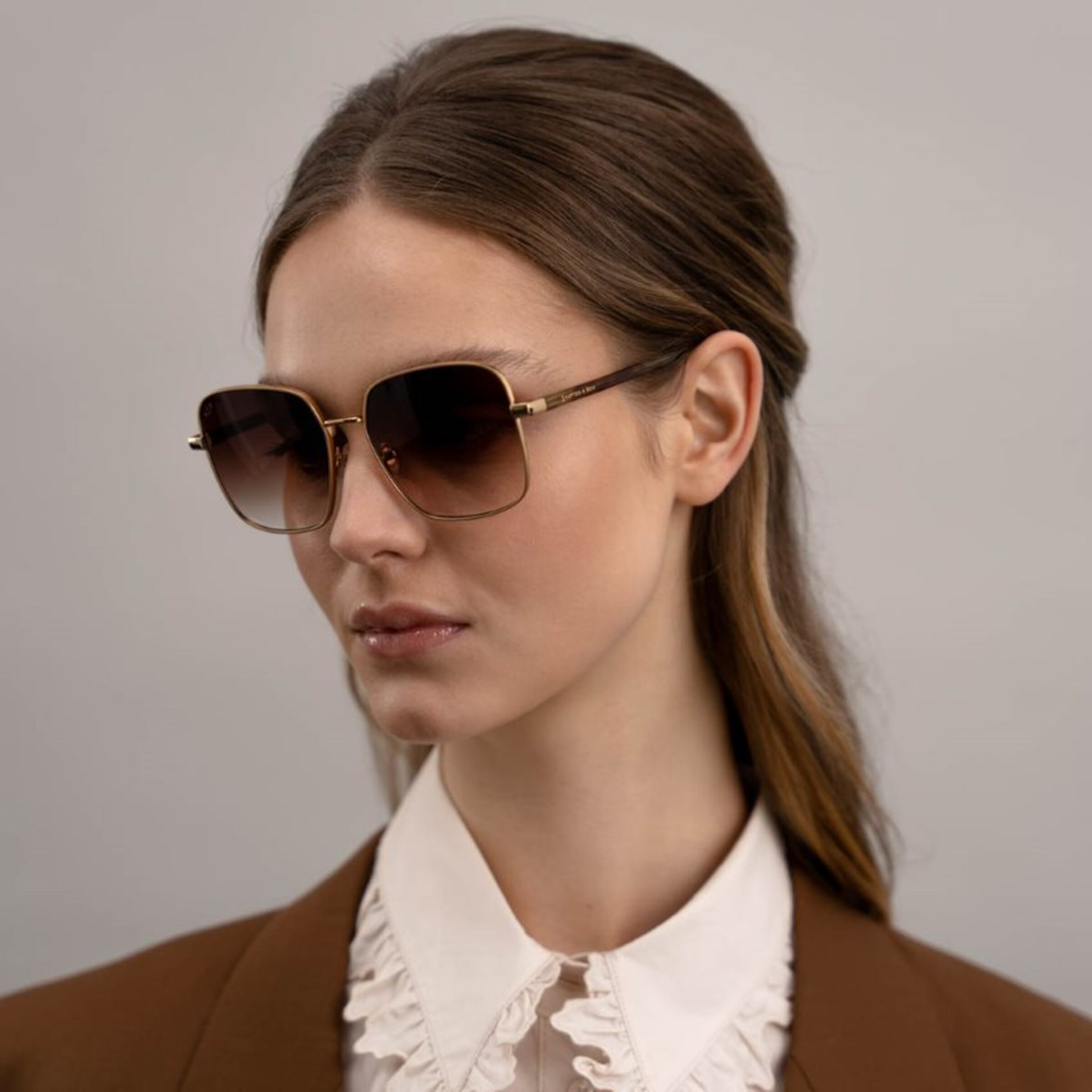 Palermo Gold Brown