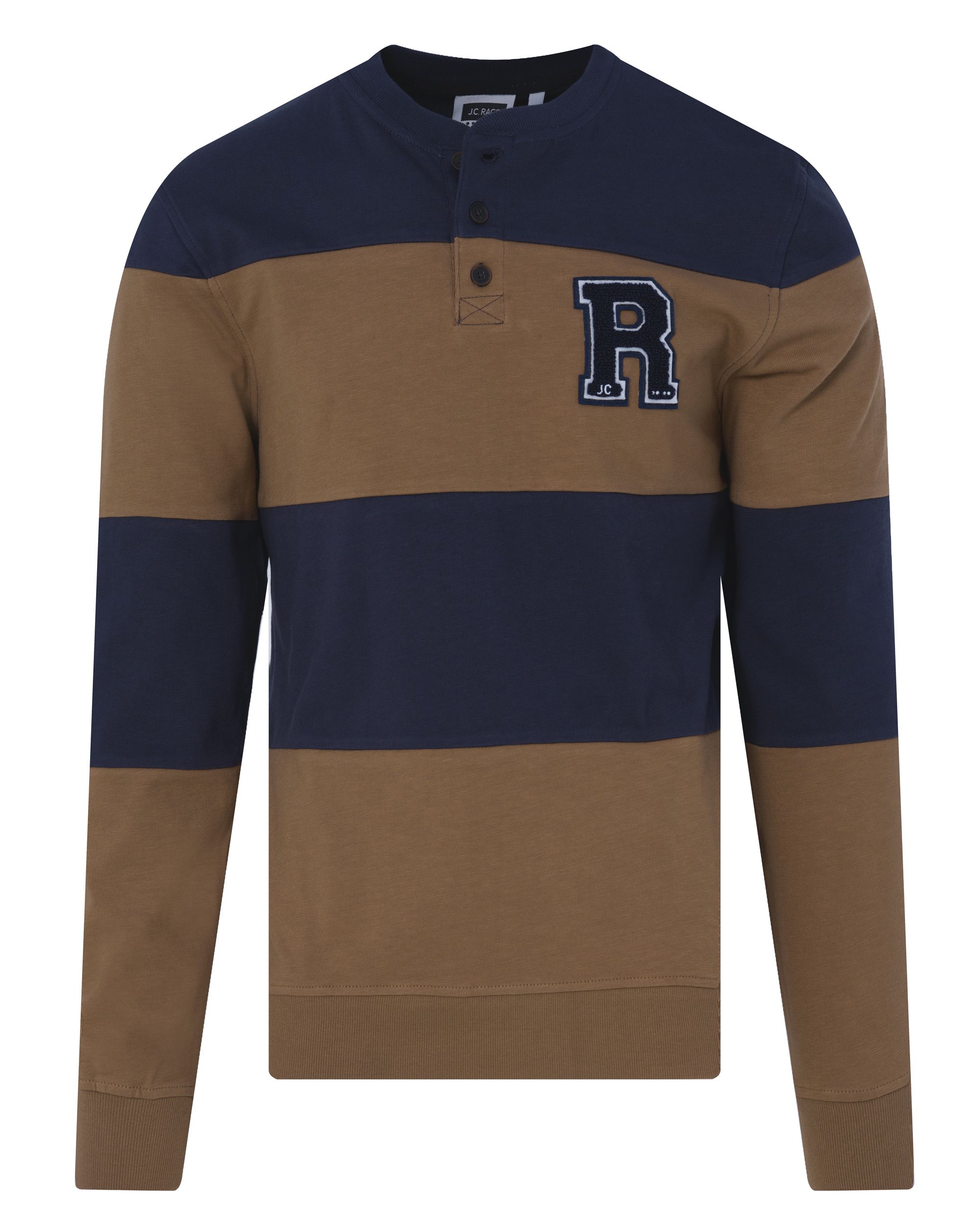 J.C. RAGS Camiel Sweater