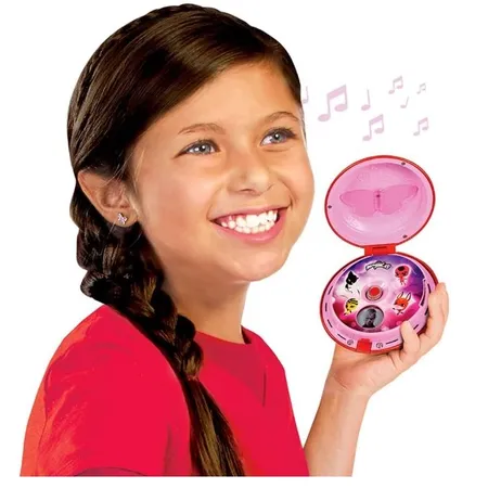Bandai Miraculous Ladybug Zaubertelefon