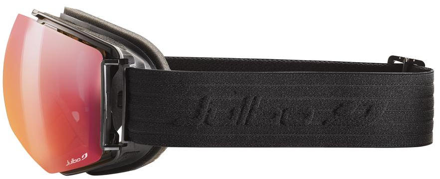 Julbo Lightyear Spectron 2 black