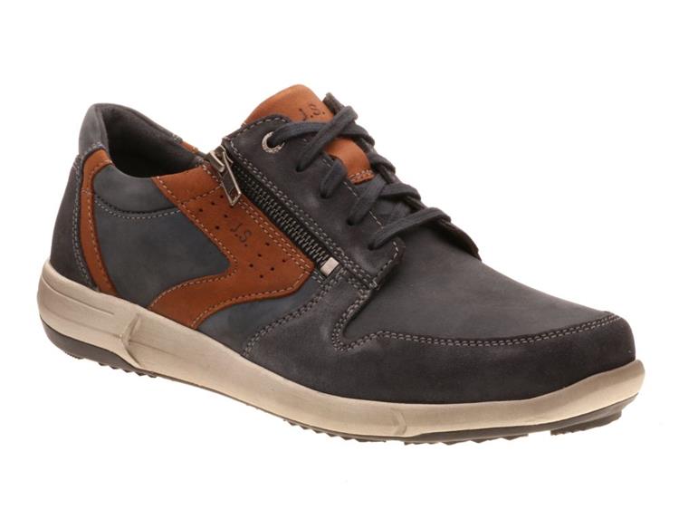 Josef Seibel Enrico 20   25320387 indigo-kombi