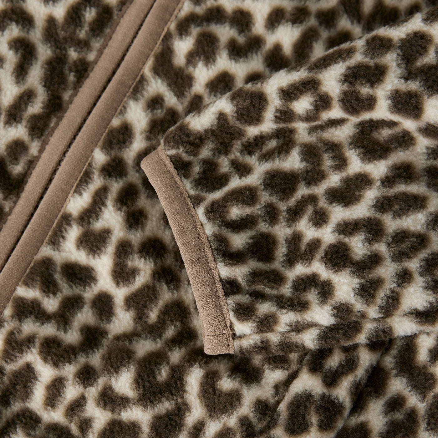 Nmfmeeko fleece