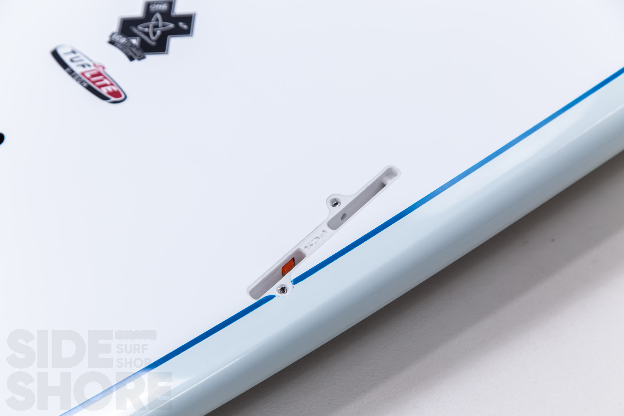 Surftech DT 2 Takayama - Tuflite - 9'6 x 22.64