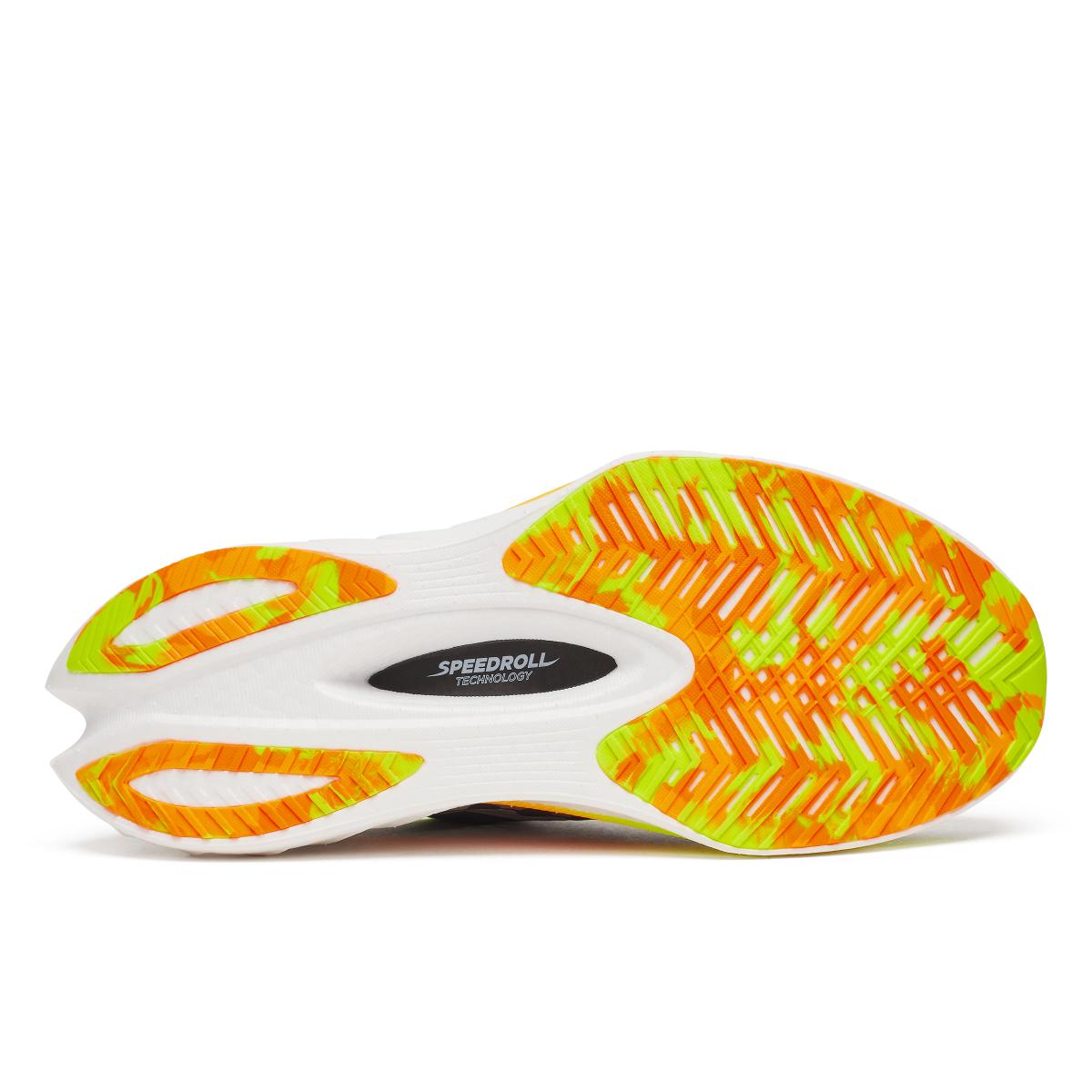 Saucony Endorphin Pro 4 Black/VO2